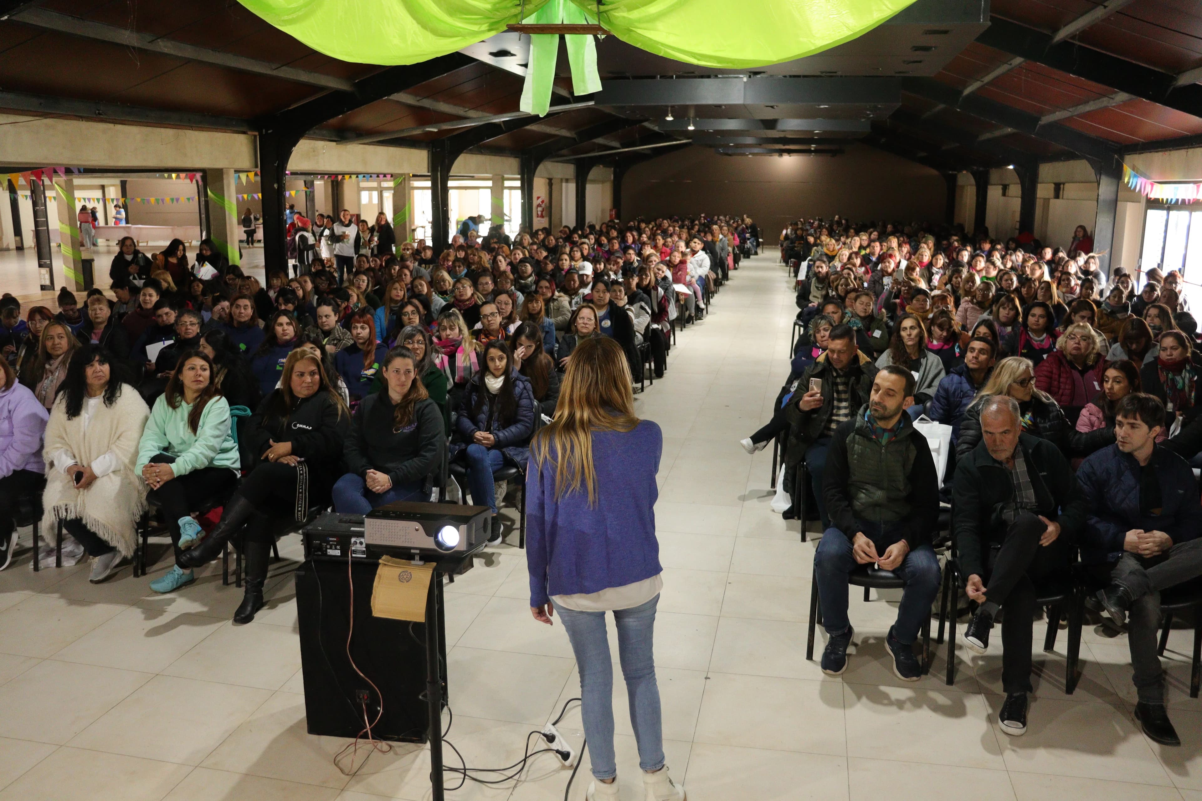 Jornada nacional