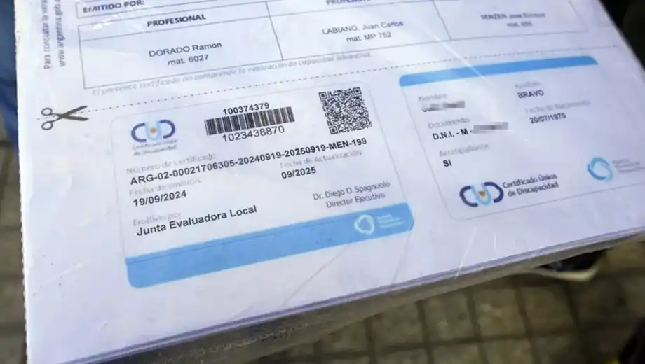 CUD: qué es, beneficios y cómo tramitarlo